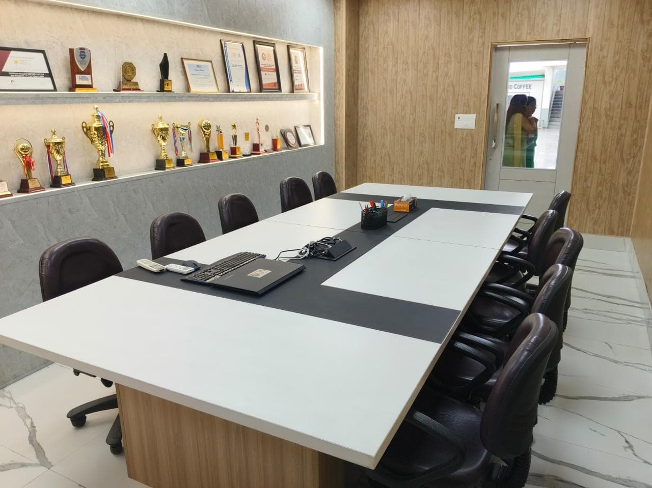 CPJ College Infrastructure photo 11